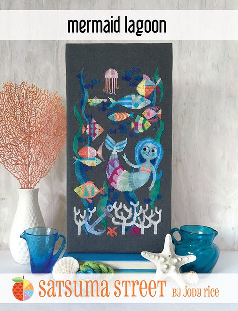 Mermaid Lagoon
