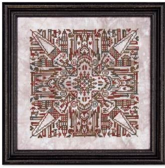 Reflections of New York City