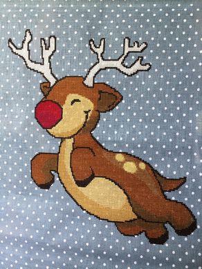 Rudolph