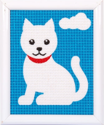 White Cat