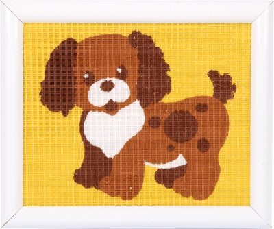 Little Dog, A