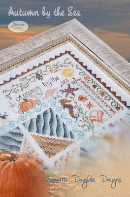 Autumn By The Sea - Seasonal Set 3