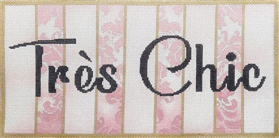 Tres Chic