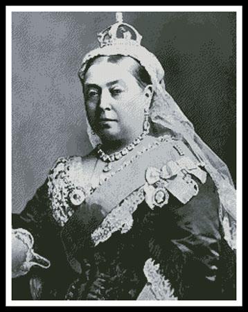 Queen Victoria