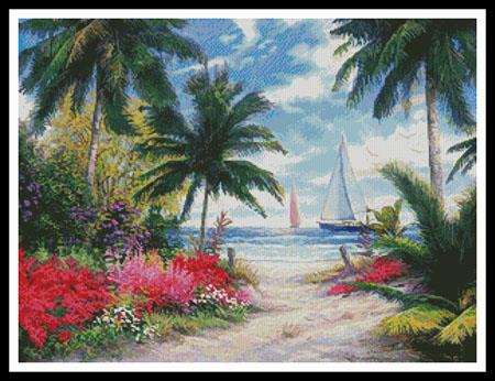 Sea Breeze Trail  (Chuck Pinson)