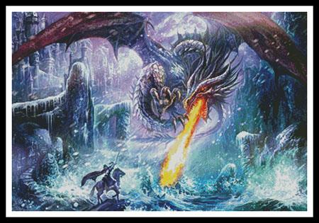 Dragon Attack