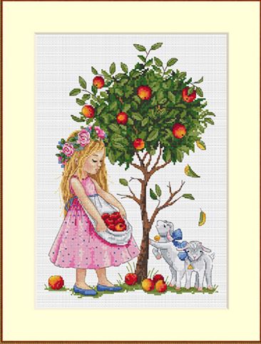 Apple Tree