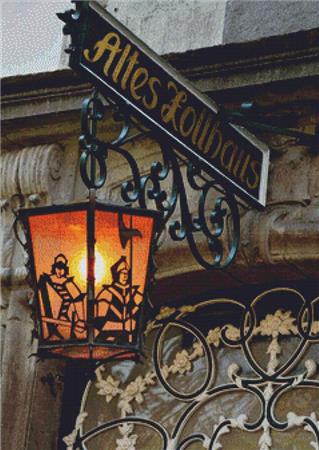 Street Lamp