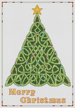 Celtic Merry Christmas