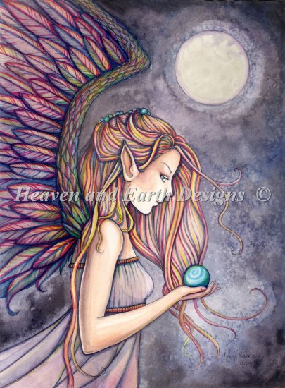 Mender Of The Blue Soul