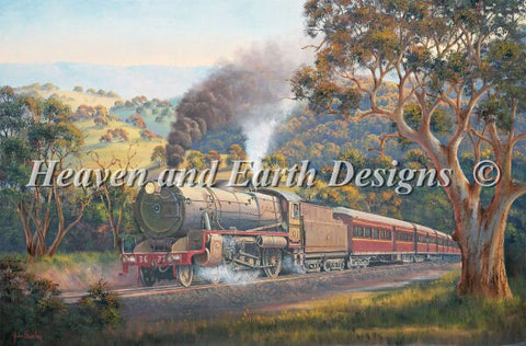 Mini Western Express