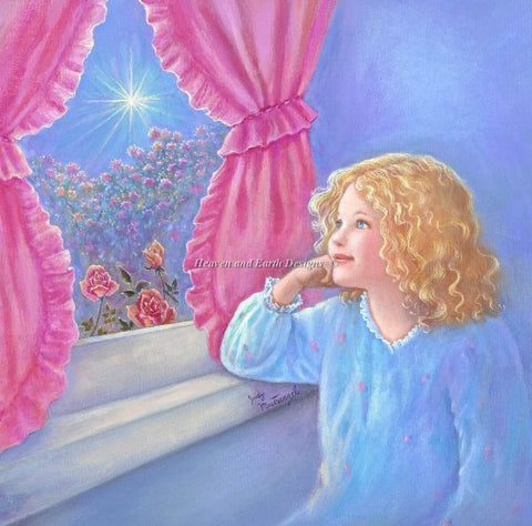 Dreaming On A Star