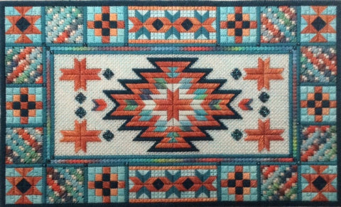 Turquoise Trail
