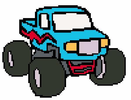 Monster Truck