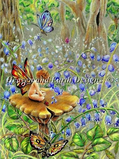 Bluebell Surrounds