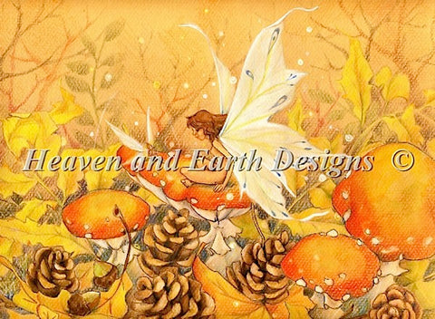 Golden Autumn