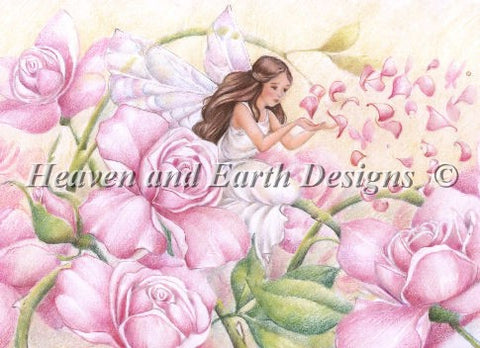 Rose Fairy