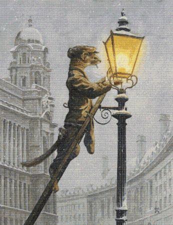 Lamplighter