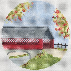 Covered Bridge