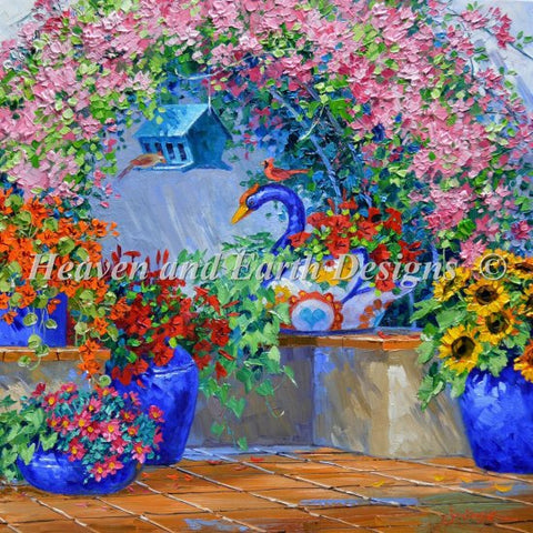 Floral Celebration