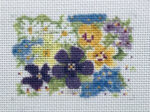 Petite Fleur