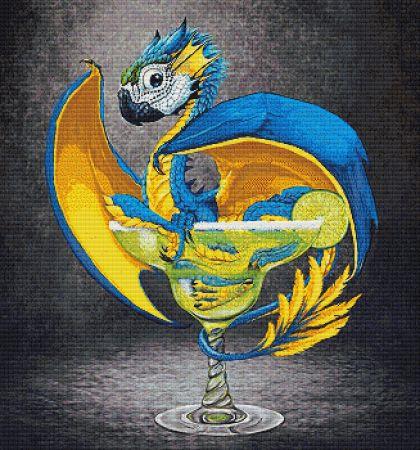 Margarita Dragon