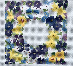 Petite Fleur Square