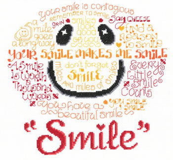 Let's Smile
