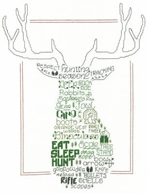 Let's Hunt
