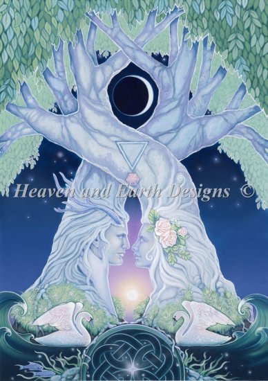 Lovers Tree, The
