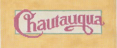 Chautauqua