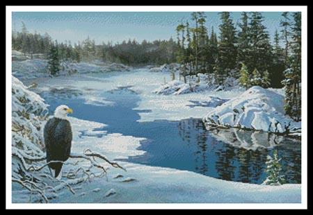 Lookout, The  (Kim Norlien)