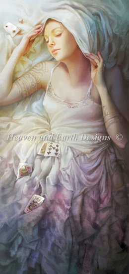 Mini Gambler (Anna Dittman)