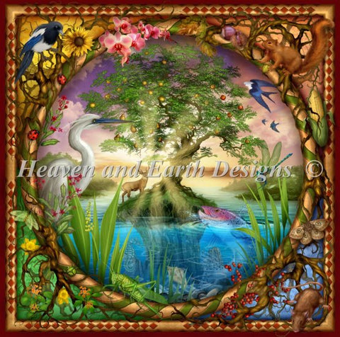 Mini Tree Of Life