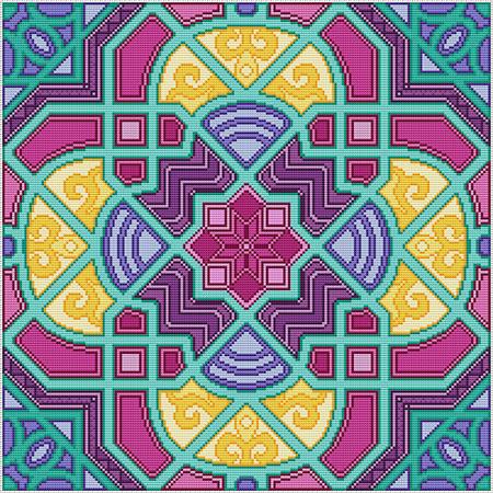 Geometric