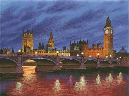 London England