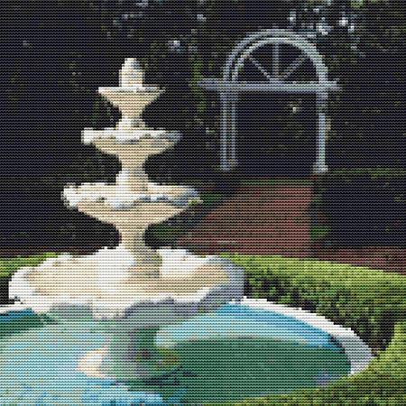 Fountain, The