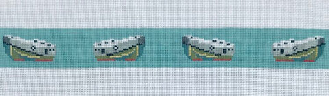 Tug Boat Belt