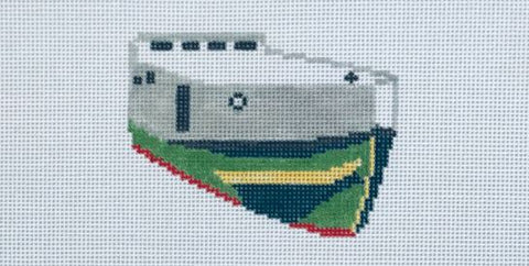 Tug Boat 