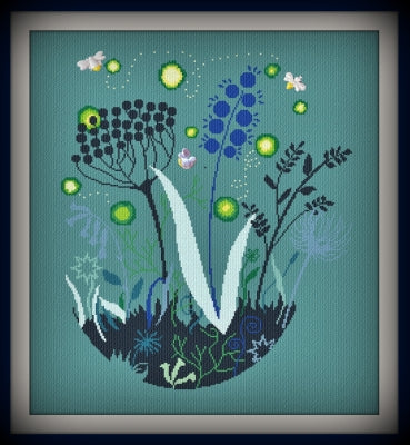Regno Delle Lucciole (Realm of Fireflies)