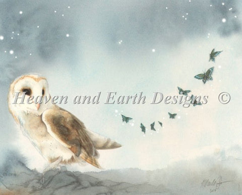 Dusk - Alexandra Dawe