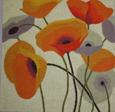 Poppies