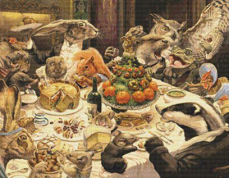 Feast