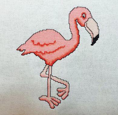 Flamingo 3
