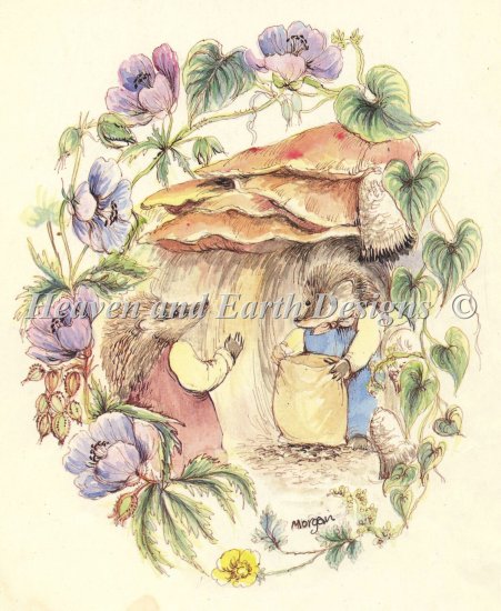 Countryworld Hedgehogs