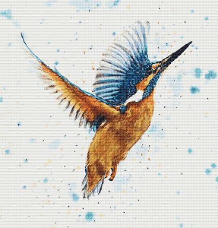 Kingfisher