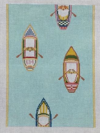 Regatta, The