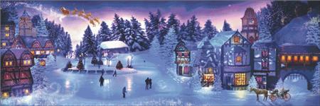 Christmas Dream