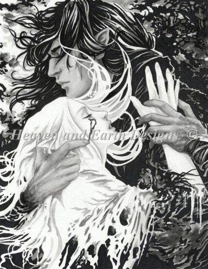 Devour - Adele Lorienne