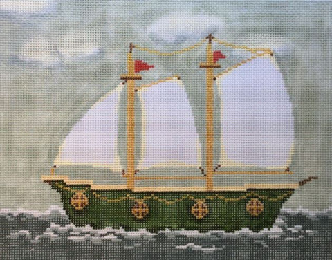 Ship
